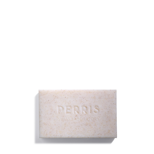 perris swiss laboratory skin fitness Exfoliating Soap Bar