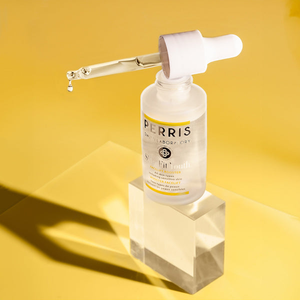 Perris Swiss Laboratory Skin Fitness Facelift Booster