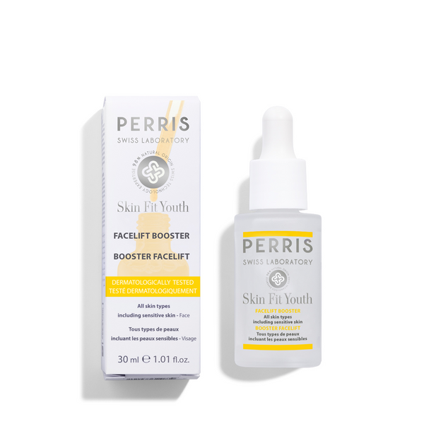 Perris Swiss Laboratory Skin Fitness Facelift Booster