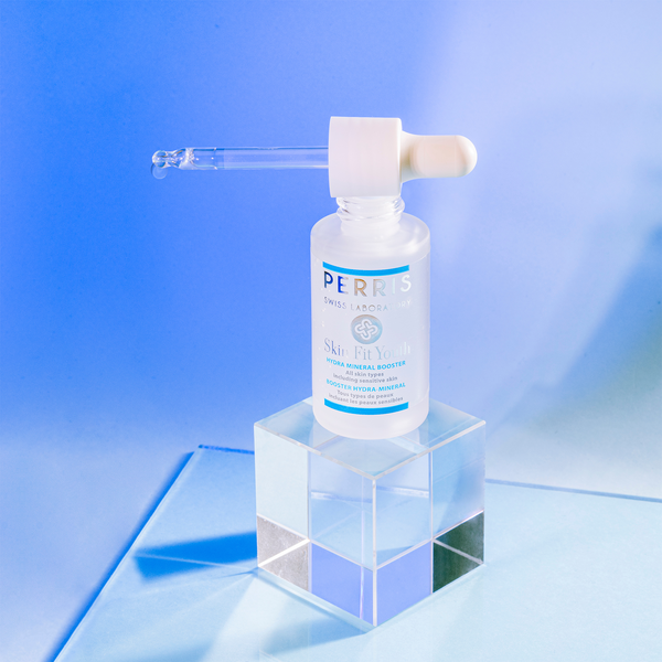 Perris Swiss Laboratory Skin Fitness Hydra Mineral Booster