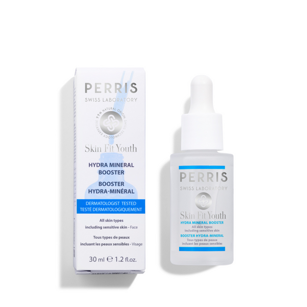 Perris Swiss Laboratory Skin Fitness Hydra Mineral Booster