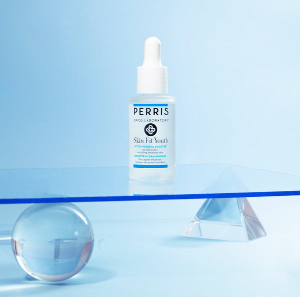 Perris Swiss Laboratory Skin Fitness Hydra Mineral Booster