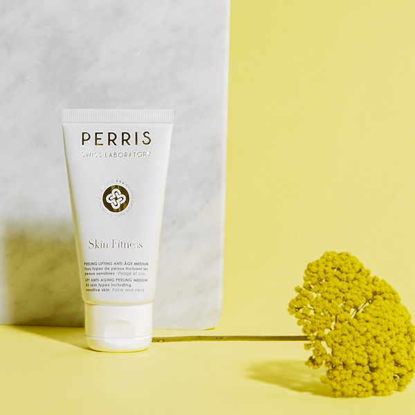 Perris Swiss Laboratory Skin Fitness Lift Anti-Aging Peeling Medium