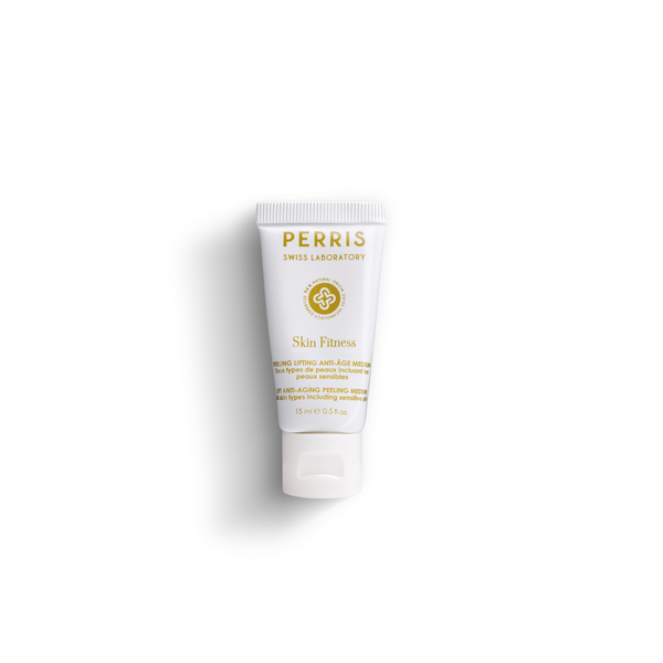 Perris Swiss Laboratory Skin Fitness Lift Anti-Aging Peeling Medium