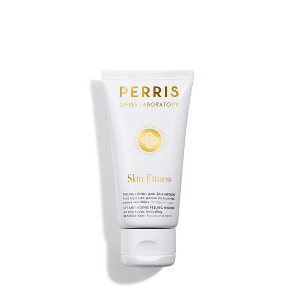perris swiss laboratory skin fitness Lift Anti-Aging Peeling Medium