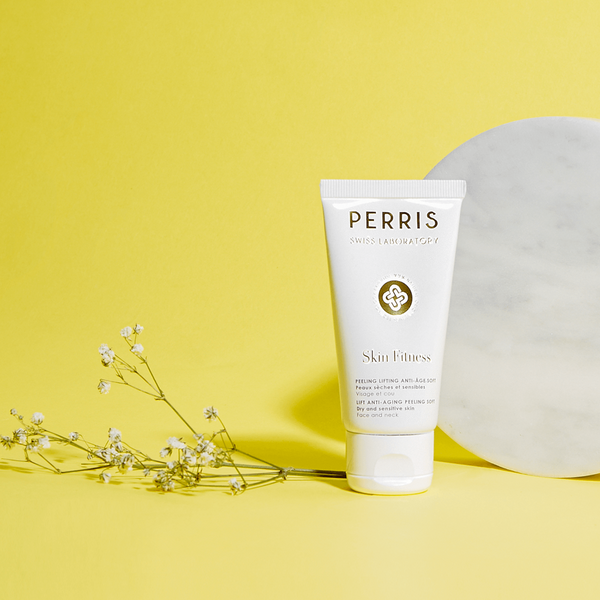 Perris Swiss Laboratory Skin Fitness Lift Anti-Aging Peeling Soft