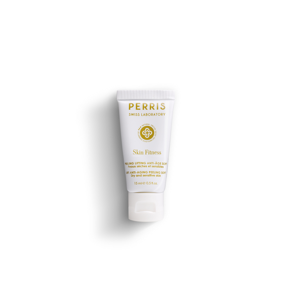Perris Swiss Laboratory Skin Fitness Lift Anti-Aging Peeling Soft