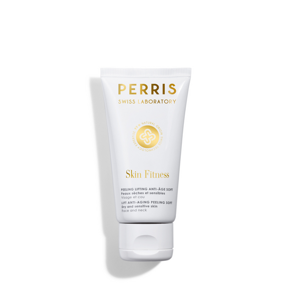 perris swiss laboratory skin fitness Lift Anti-Aging Peeling Soft