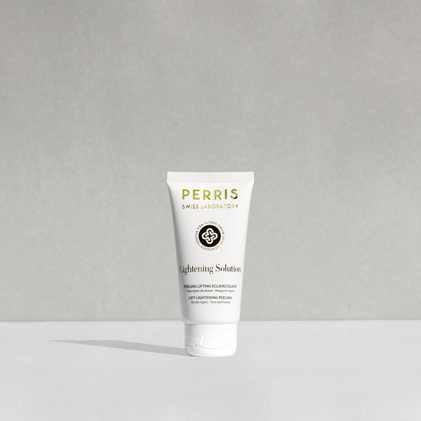 Perris Swiss Laboratory Skin Fitness Lift Lightening Peeling