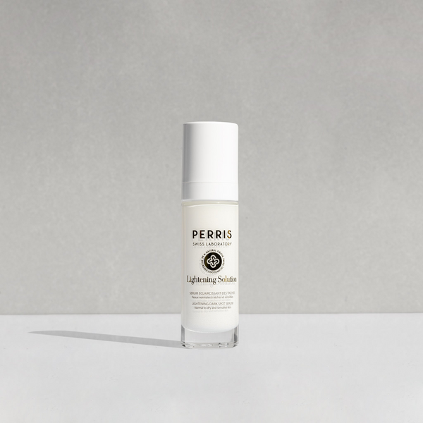 Perris Swiss Laboratory Skin Fitness Lightening Dark Spot Serum