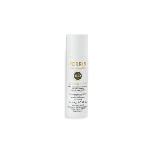 Perris Swiss Laboratory Skin Fitness Lightening Dark Spot Serum