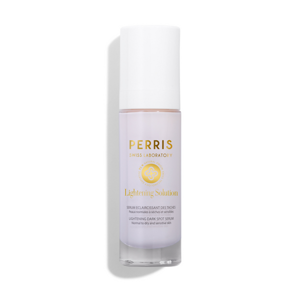 perris swiss laboratory skin fitness Lightening Dark Spot Serum