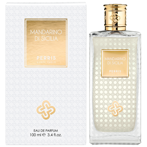 Perris Swiss Laboratory Skin Fitness Mandarino Di Sicilia Eau De Parfum