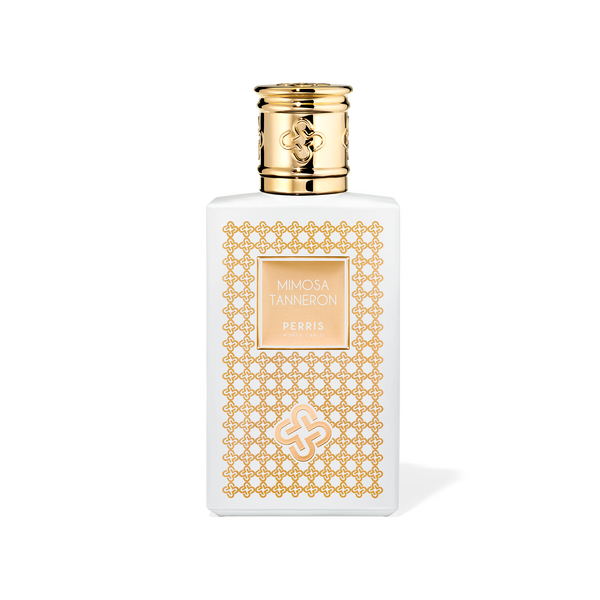 Perris Swiss Laboratory Skin Fitness Mimosa Tanneron Eau De Parfum
