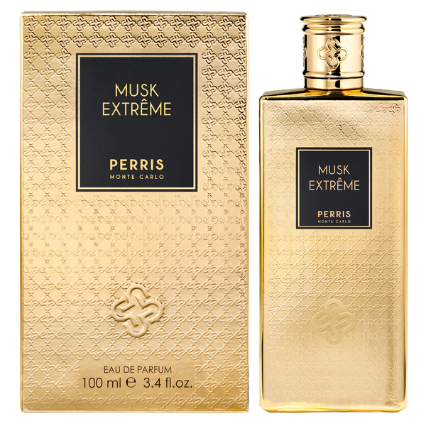 Perris Swiss Laboratory Skin Fitness Musk Extrême Eau De Parfum