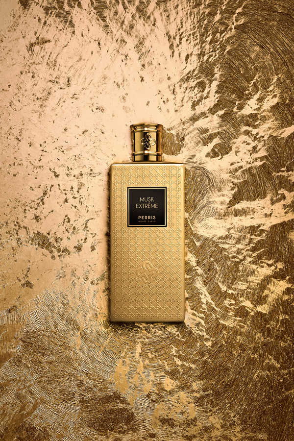 Perris Swiss Laboratory Skin Fitness Musk Extrême Eau De Parfum