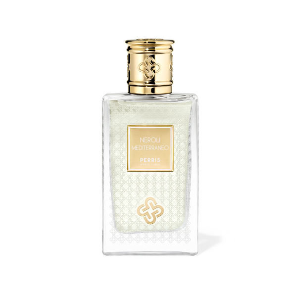 Perris Swiss Laboratory Skin Fitness Neroli Mediterraneo - Italy Collection - Perris Monte Carlo
