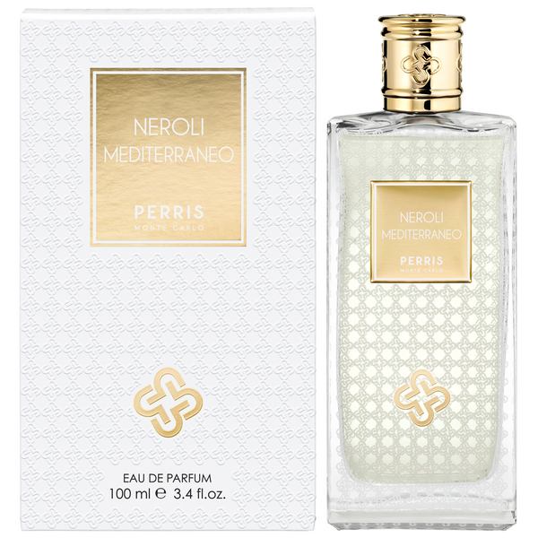 Perris Swiss Laboratory Skin Fitness Neroli Mediterraneo - Italy Collection - Perris Monte Carlo