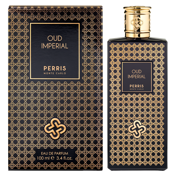 Perris Swiss Laboratory Skin Fitness Oud Imperial Eau De Parfum