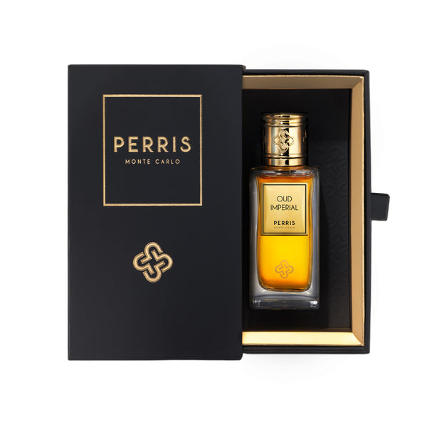 Perris Swiss Laboratory Skin Fitness Oud Imperial Extrait De Parfum
