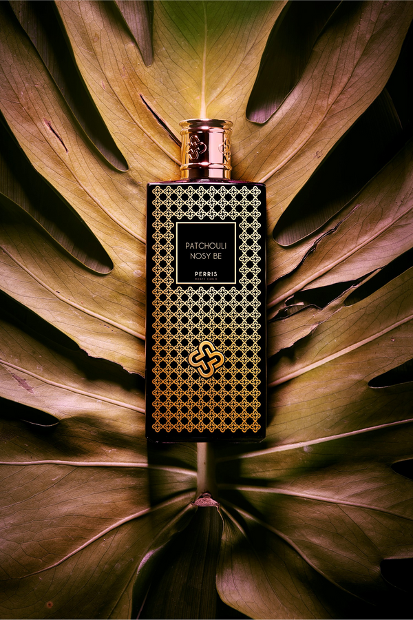 Perris Swiss Laboratory Skin Fitness Patchouli Nosy Be Eau De Parfum