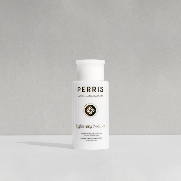 Perris Swiss Laboratory Skin Fitness Radiance Activating Lotion