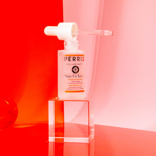 Perris Swiss Laboratory Skin Fitness Radiance Booster