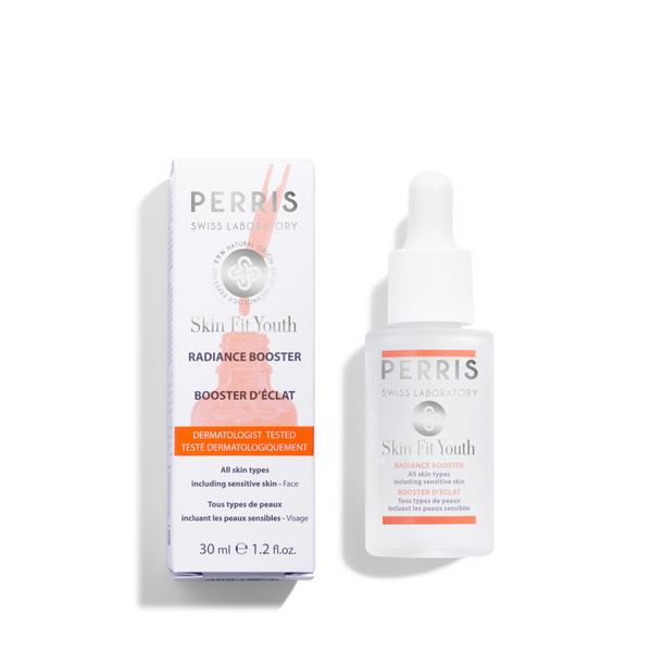 Perris Swiss Laboratory Skin Fitness Radiance Booster