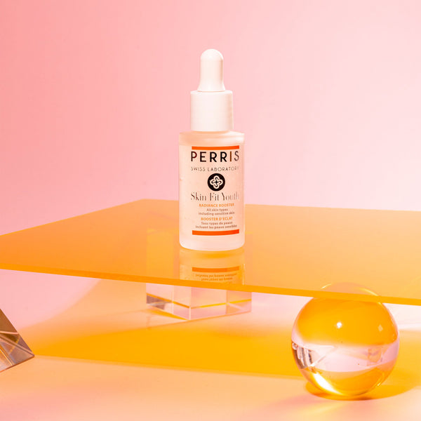 Perris Swiss Laboratory Skin Fitness Radiance Booster