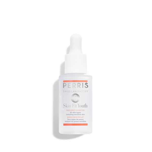 perris swiss laboratory skin fitness Radiance Booster