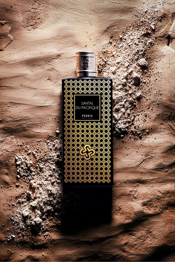 Perris Swiss Laboratory Skin Fitness Santal Du Pacifique Eau De Parfum