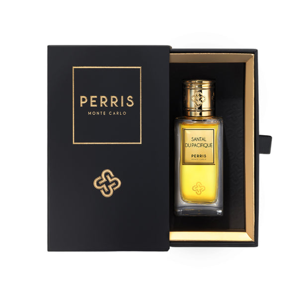 Perris Swiss Laboratory Skin Fitness Santal Du Pacifique Extrait De Parfum