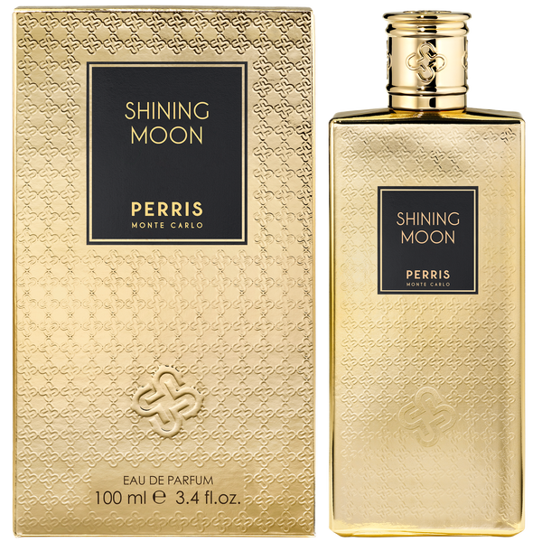 Perris Swiss Laboratory Skin Fitness Shining Moon Eau De Parfum