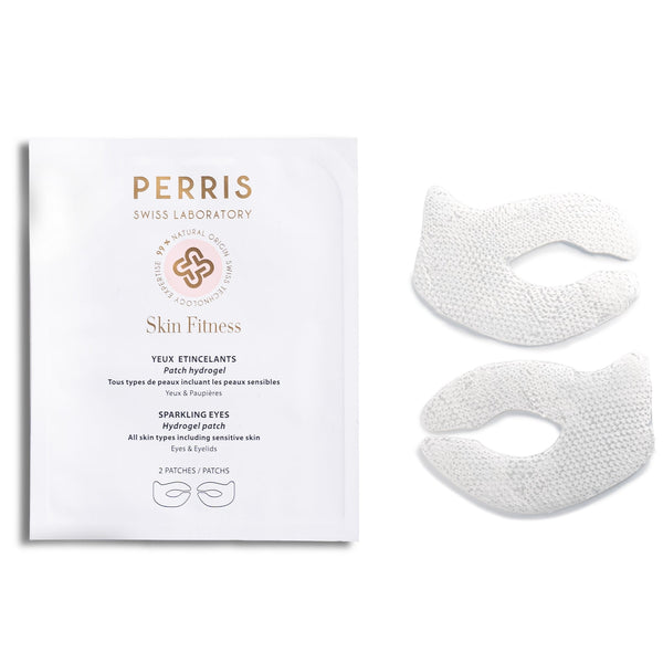 perris swiss laboratory skin fitness Sparkling Eyes