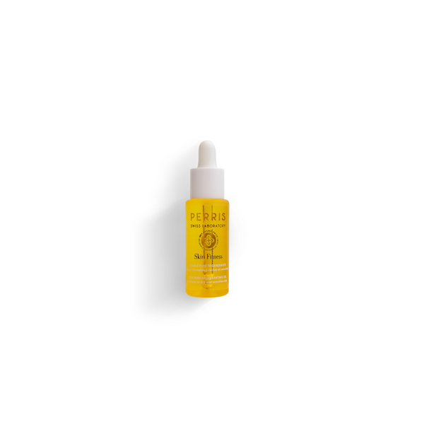 Perris Swiss Laboratory Skin Fitness The Pure Regenerating Oil