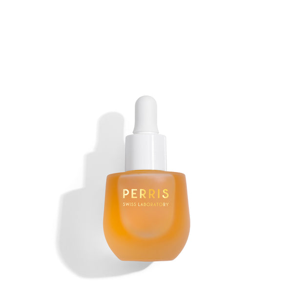perris swiss laboratory skin fitness The Pure Regenerating Oil