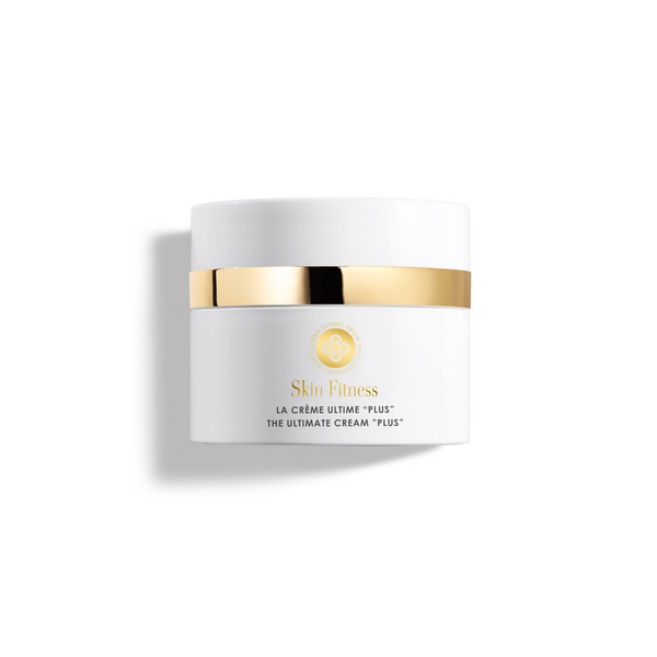 perris swiss laboratory skin fitness The Ultimate Cream "Plus"