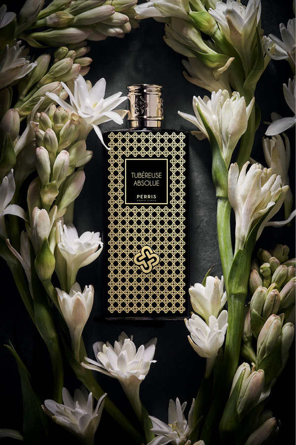 Perris Swiss Laboratory Skin Fitness Tubéreuse Absolue Eau De Parfum