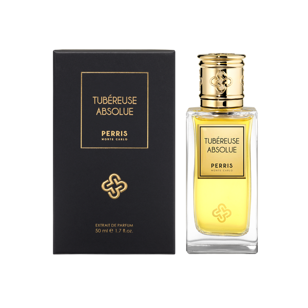 Perris Swiss Laboratory Skin Fitness Tubéreuse Absolue Extrait De Parfum