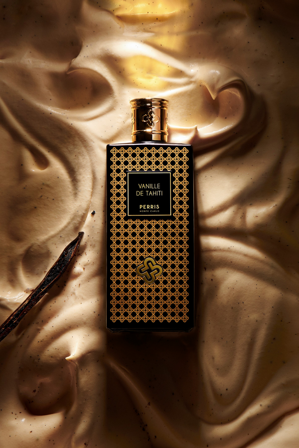 perris Swiss Laboratory Skin Fitness Vanille De Tahiti Eau De Parfum