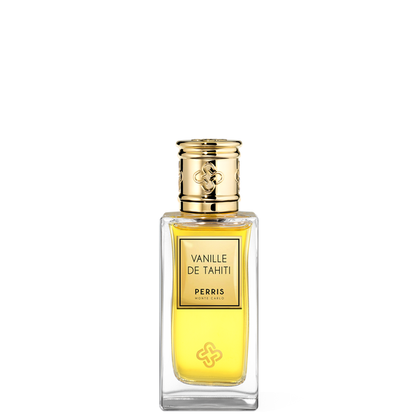 perris swiss laboratory skin fitness Vanille de Tahiti Extrait de Parfum