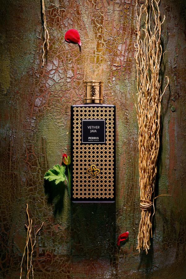 Perris Swiss Laboratory Skin Fitness Vetiver Java Eau De Parfum