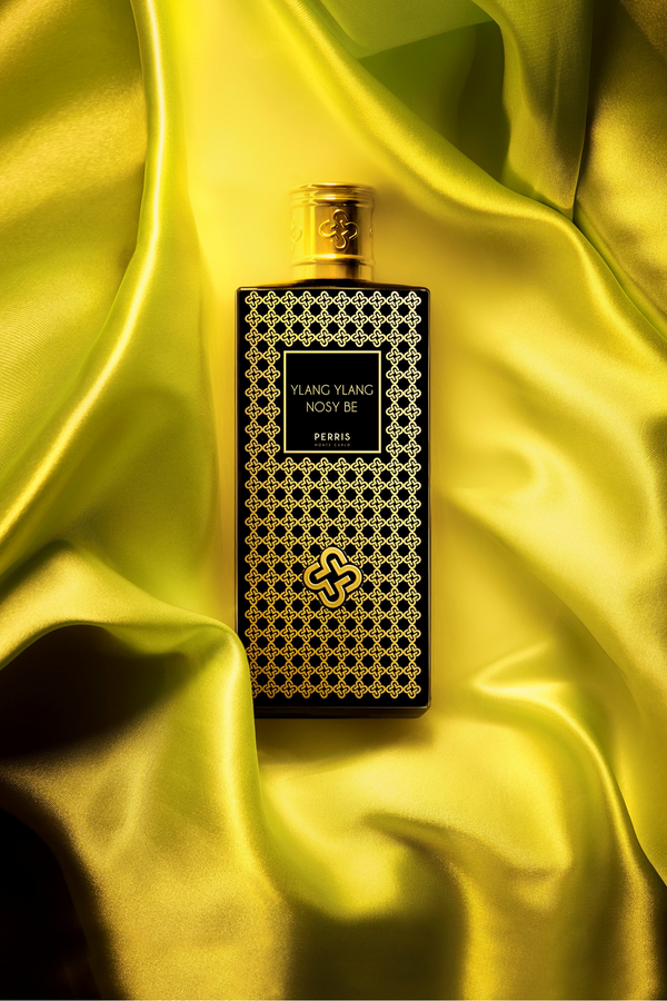 Perris Swiss Laboratory Skin Fitness Ylang Ylang Nosy Be Eau De Parfum