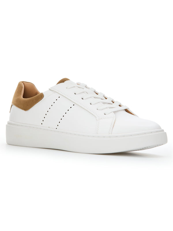 perry ellis Arron Sneaker White
