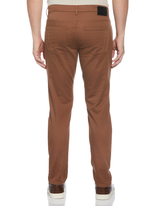 Perry Ellis Big & Tall Anywhere 5 Pocket Pant Aztec