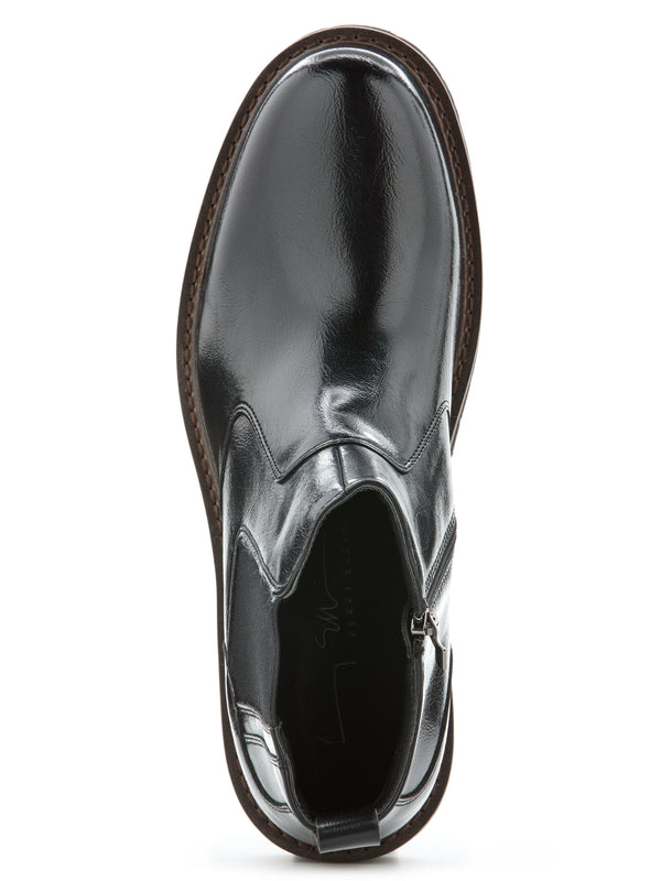 Perry Ellis Daymen Boot Black