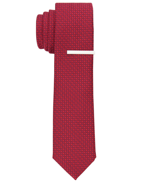 perry ellis Evin Mini Tie Re