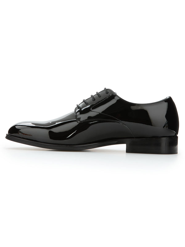 Perry Ellis Gatsby Dress Shoe Black