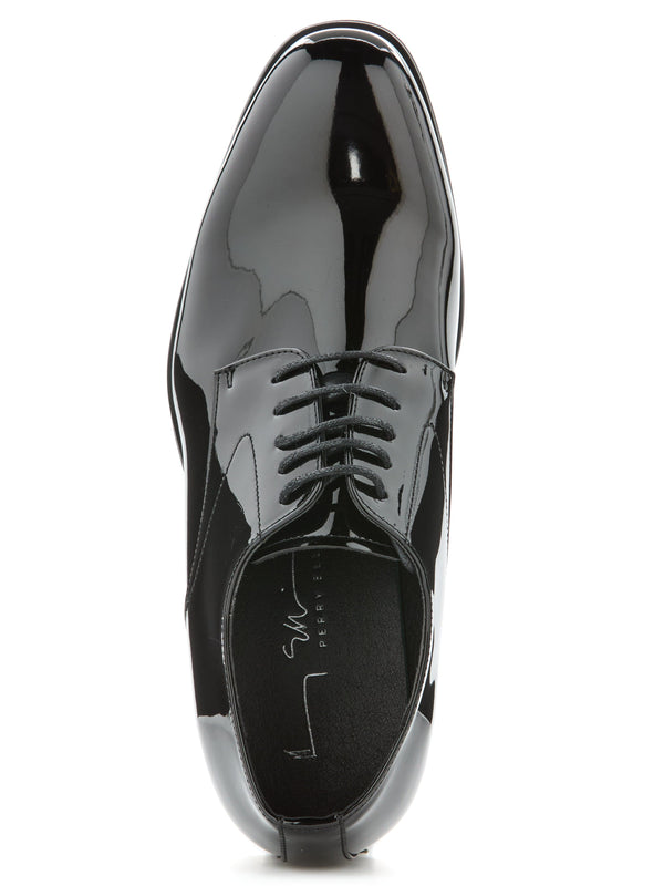 Perry Ellis Gatsby Dress Shoe Black