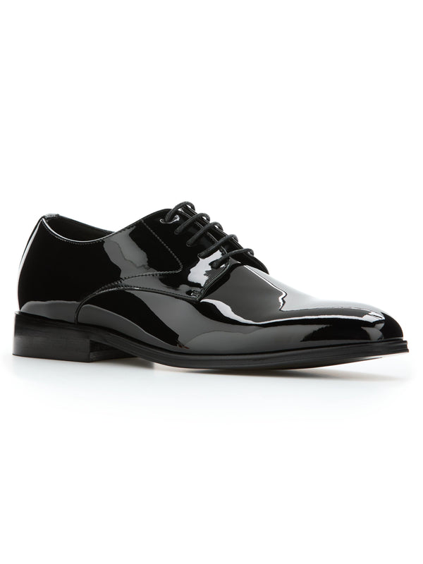 perry ellis Gatsby Dress Shoe Black